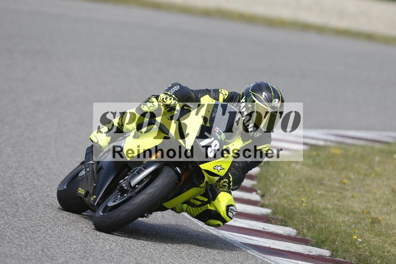 /04 05.04.2026 Speer Racing ADR/Gruppe gruen/79